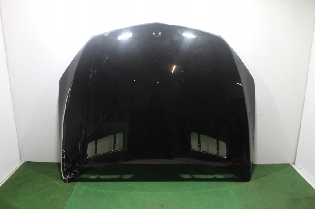 Купить Капот крышка двигателя mercedes gle 166 w166 w292