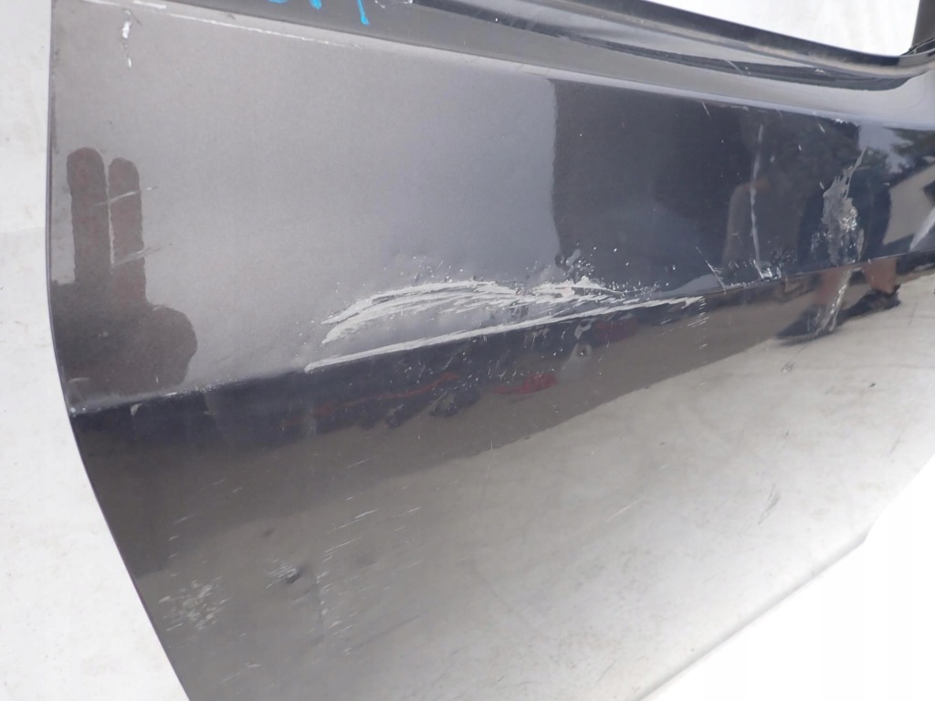 фото №4, Opel meriva b 10-17 двері задня задні праве