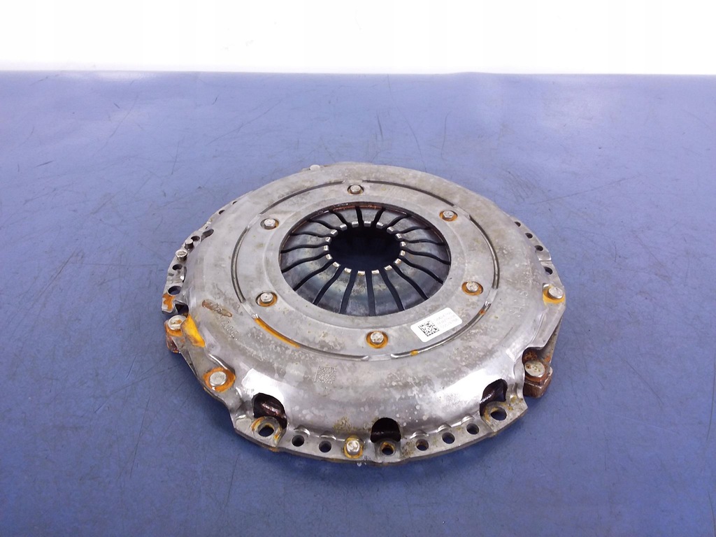 фото №10, Astra k 1.4 t зчеплення колесо двомасовий 55574768