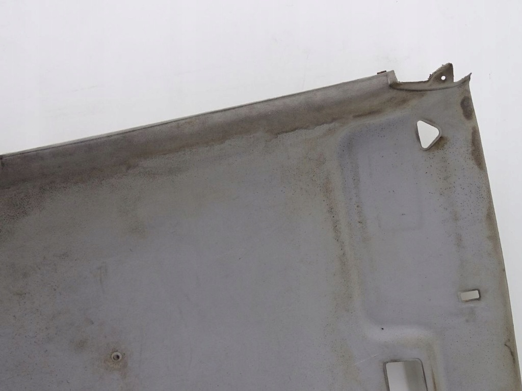 фото №6, Mitsubishi pajero iii 99-06 стеля 3d