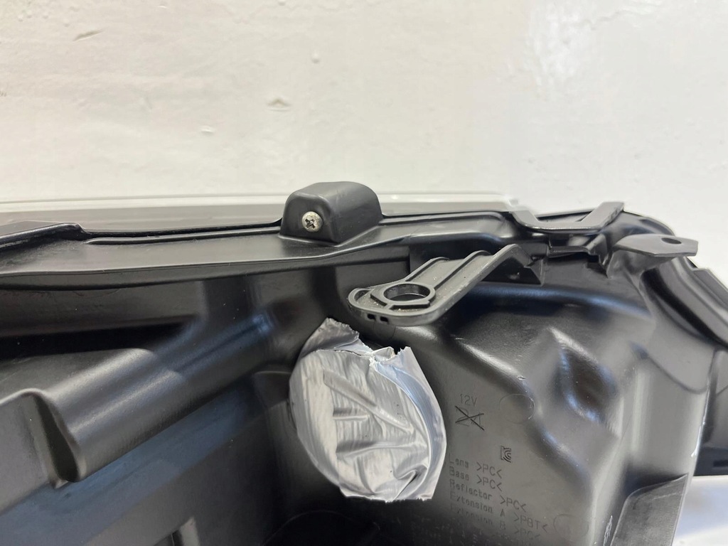 фото №10, Лампа ліва лівий full led toyota camry 2018-