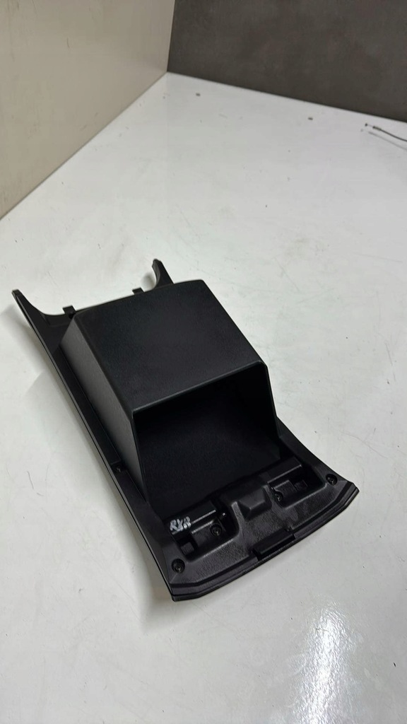 фото №4, Mazda rx8 rx-8 бардачок пассажира полка задняя сиденье