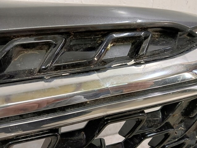 фото №7, Бампер перед передній suzuki sx4 sx-4 ii s-cross 21-