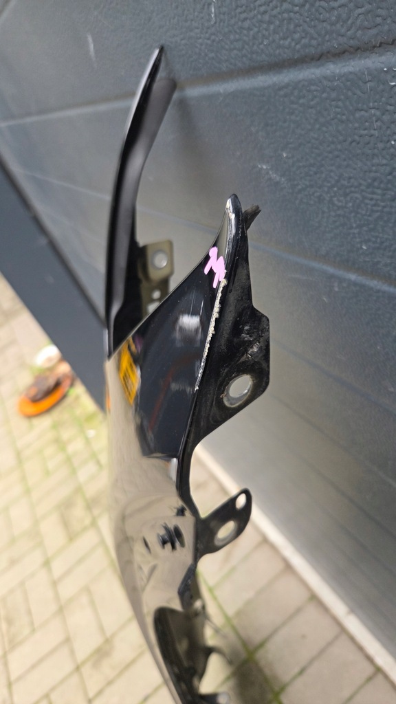 фото №8, Audi e-tron 4ke etron 18- крила правий перед передній 4ke821022c