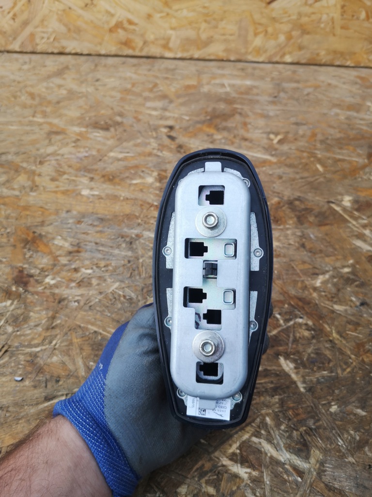 фото №5, Jaguar xf x260 антенна кровельная gx63-19c089-fa