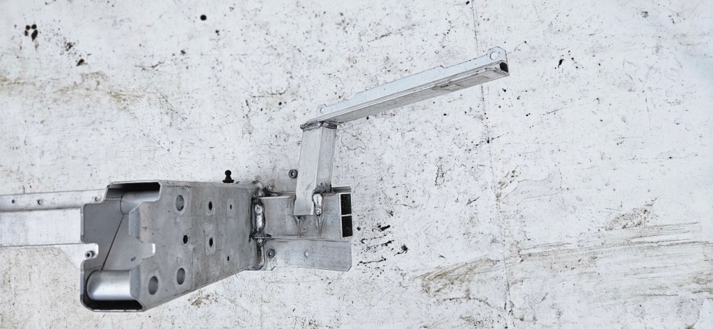 Балка бампера перед передня clio iv 4 captur 2012-2020 orginał Ціна