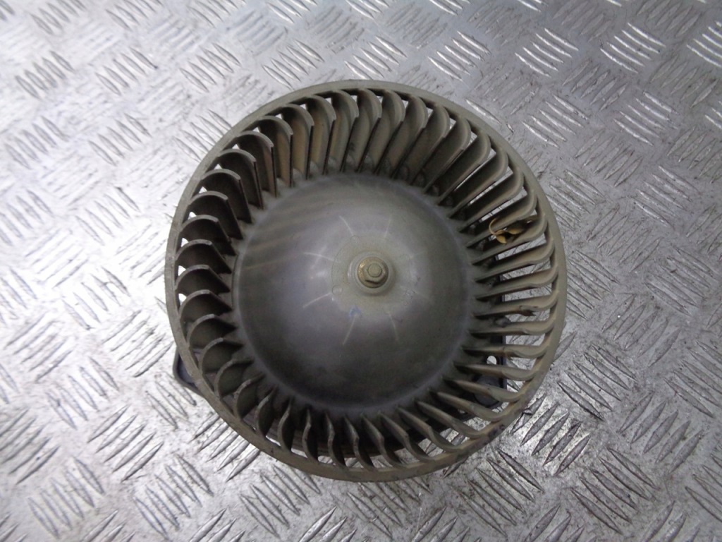 фото №1, Вентилятор обдув chevrolet aveo t255 4051-0311