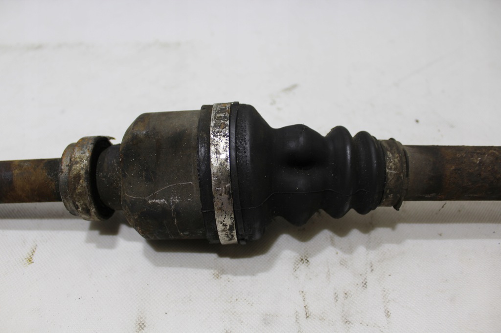 фото №4, Приводной вал правая citroen c4 ii 1.6 ehdi #338