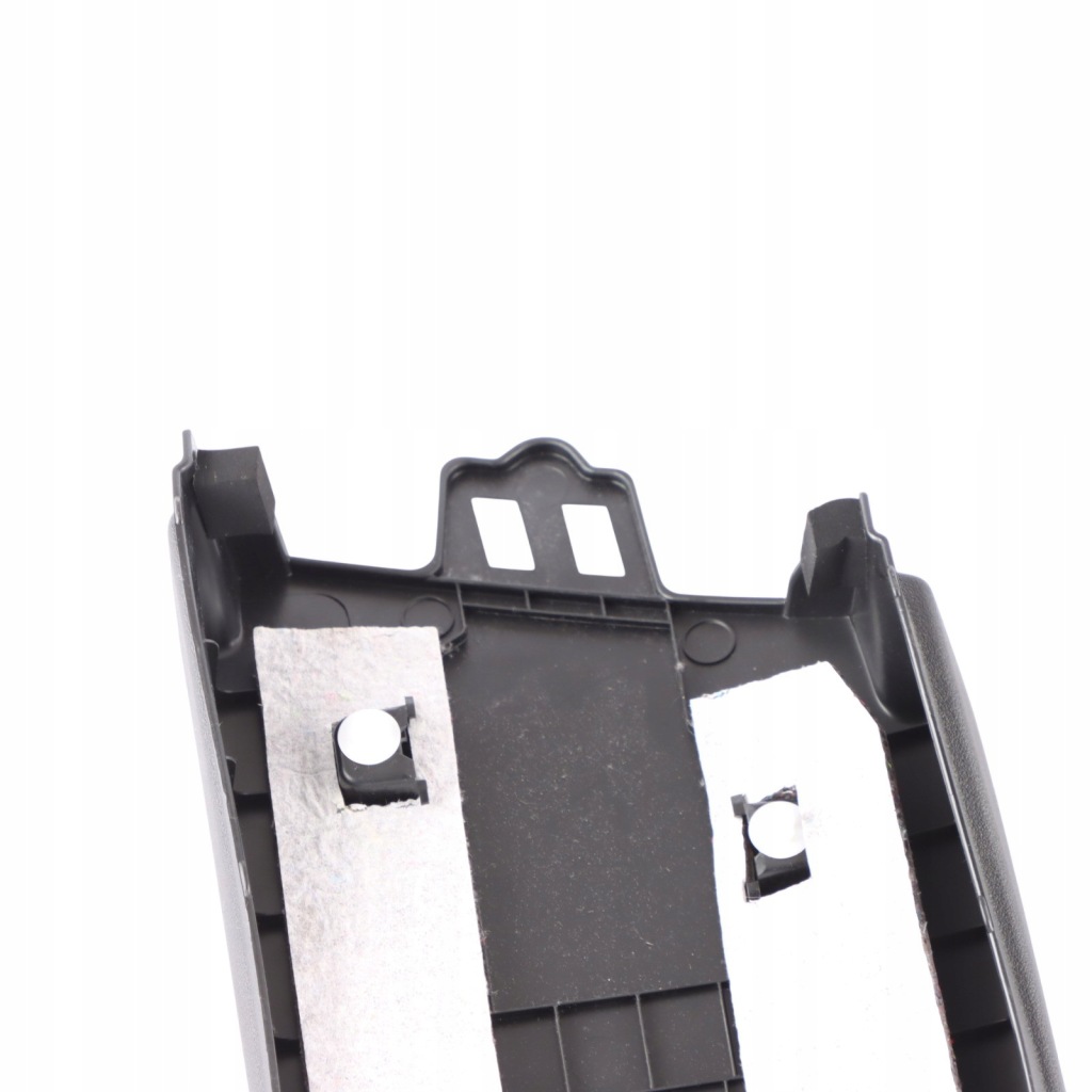 Bmw f44 f74 защита стойка b отделка колонки правый перед чёрный 6999472 Цена