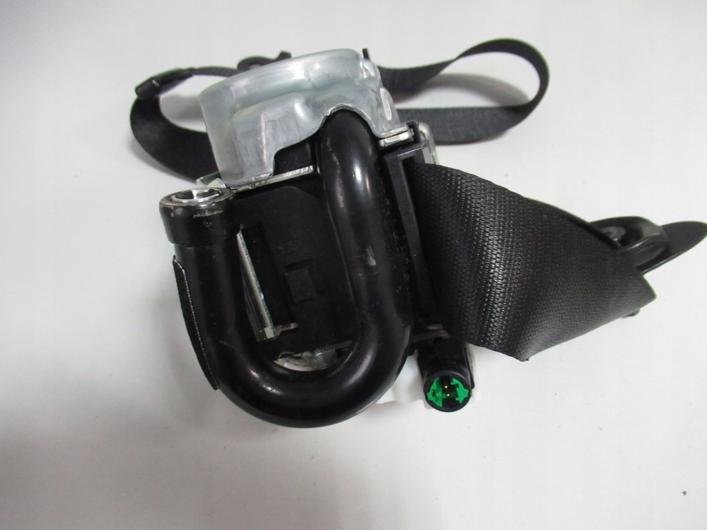 фото №7, Bmw x5 g05 pas безопасности перед передний 7497879