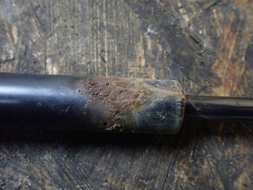 фото №7, Привод крышки левый renault grand scenic iii 11r 1.6 dci 904517337r 7964