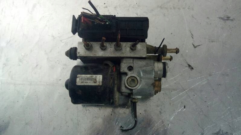 фото №1, Насос abs ford galaxy i 7m0907379