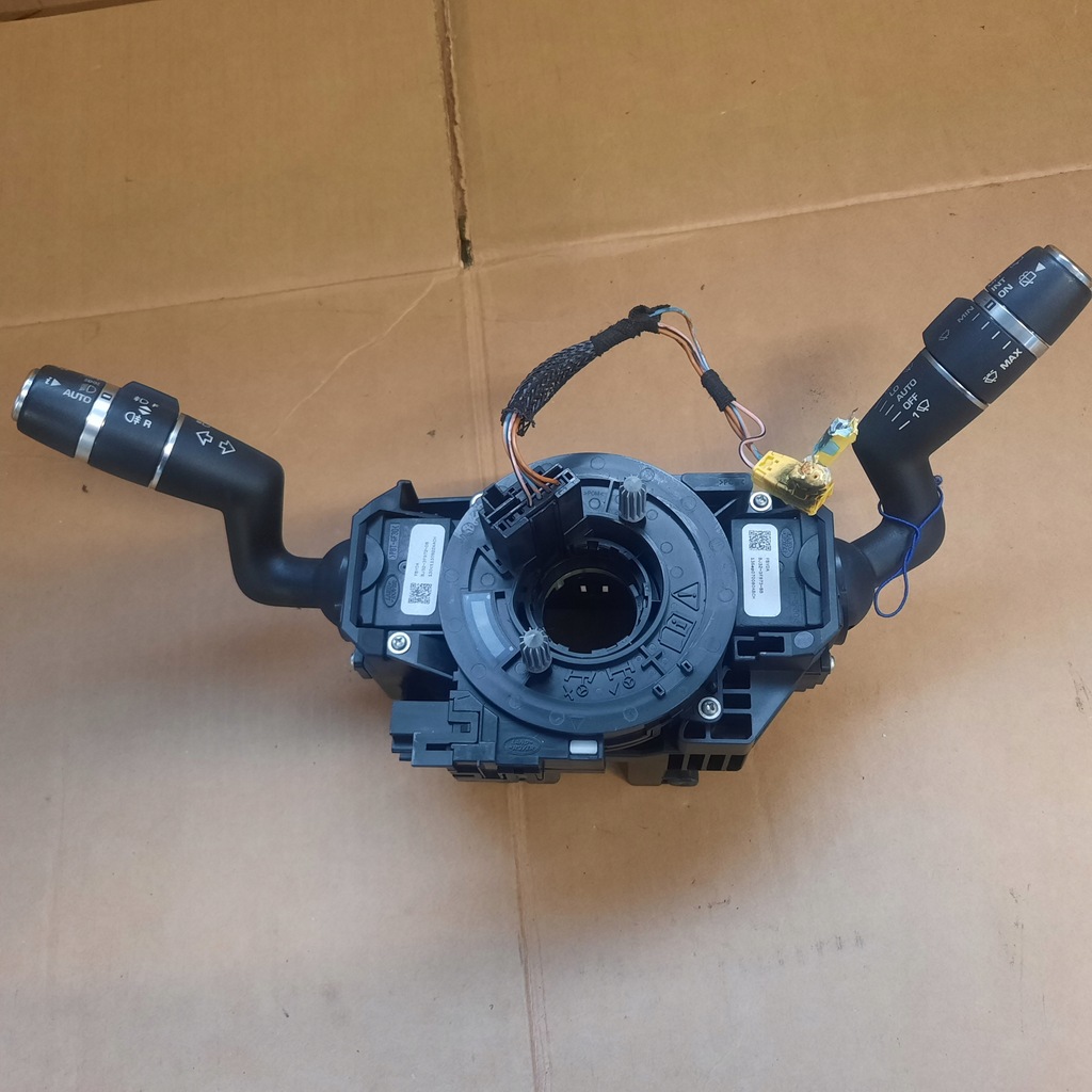 фото №1, Range rover evoque переключатель комбинированный dpla-13n064-da