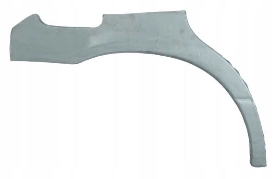 фото №1, Ремкомплект крила задня subaru legacy 98-03 pr