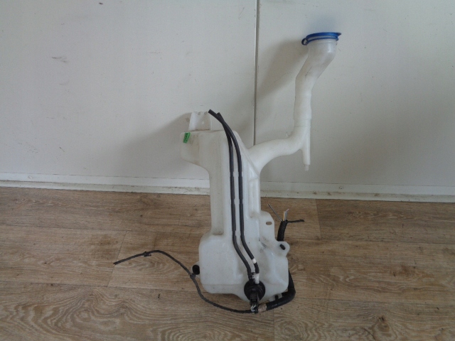 фото №1, Ford puma mk2 бак омывателя 1873