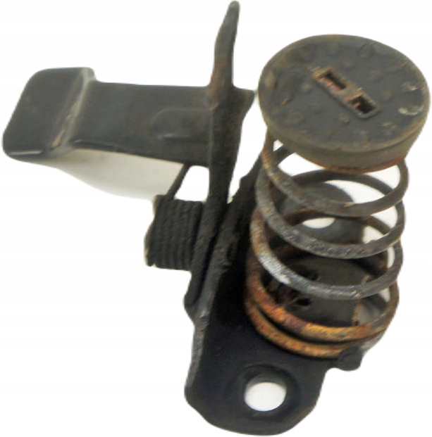 фото №1, Nj066 infiniti g37 засувка зачіп капот