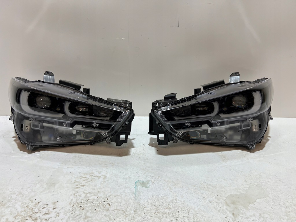 фото №16, Mazda cx-5 бампер rok 2020