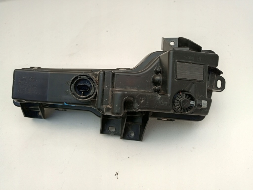 Tesla model 3 y 20- протитуманна фара led drl правий перед передній 1624798-00-a Оригінал