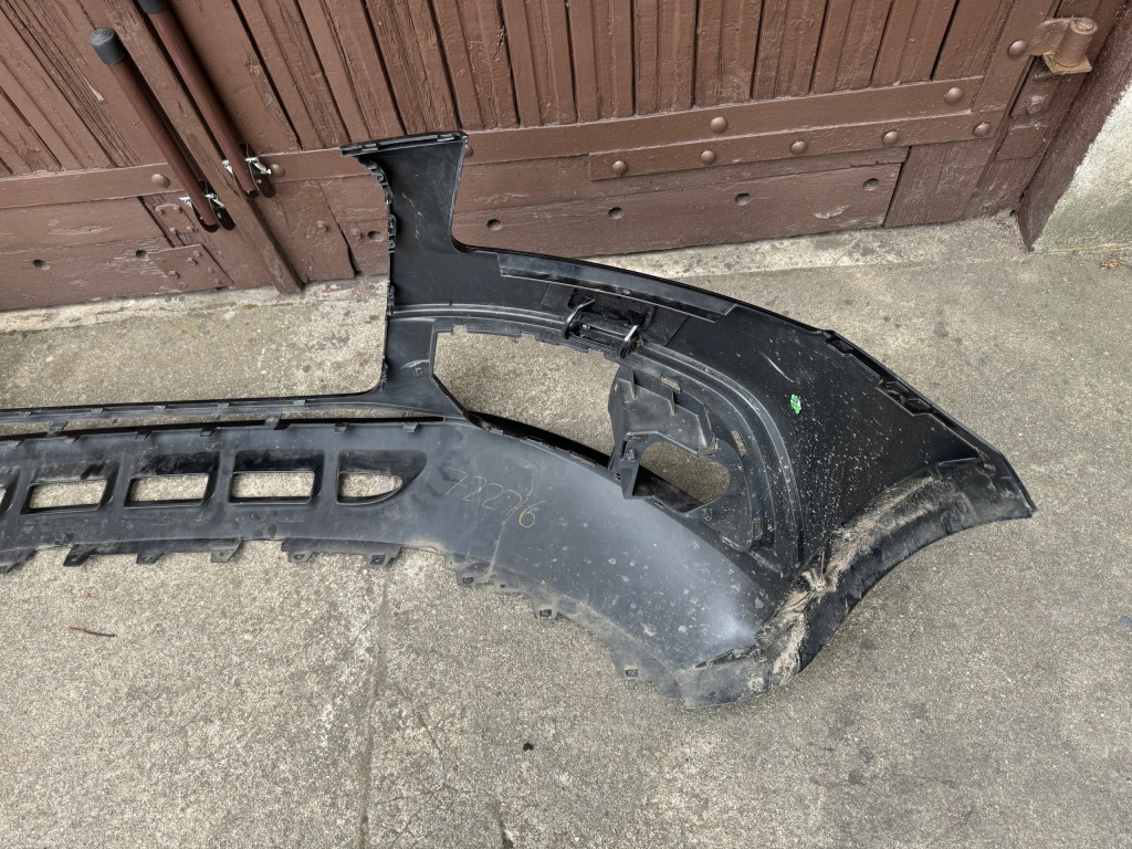 Купить Audi q5 8r0 s-line lift бампер перед передний