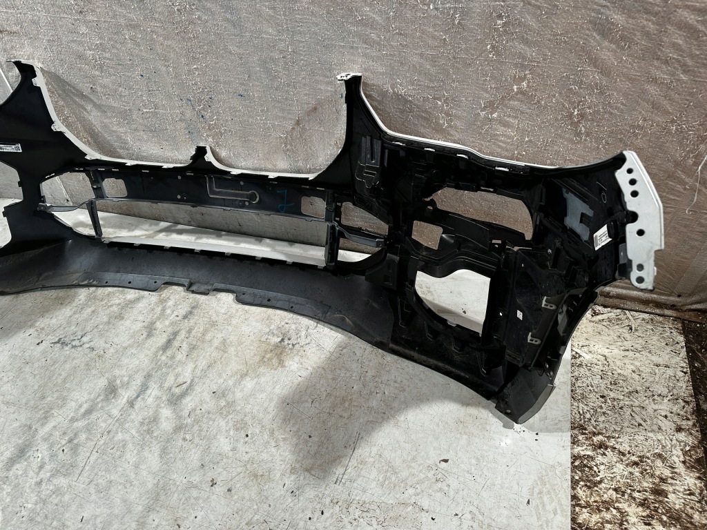 фото №10, Bmw x5 g05 m набір бампер перед передній 849231