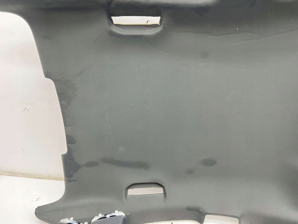 фото №5, Mercedes cla w118 sedan стеля amg czarna комплект лампа стійки козирки