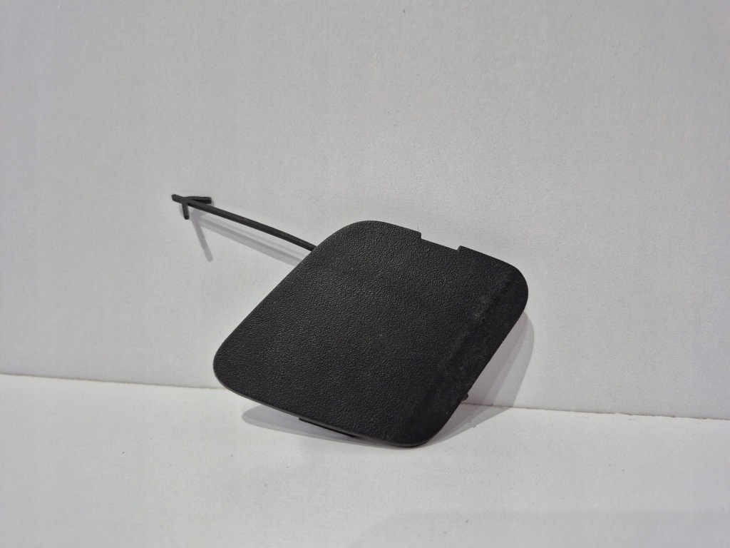 фото №1, Opel combo iii d 11-18 cargo заглушка фаркоп бампера перед оригинальная