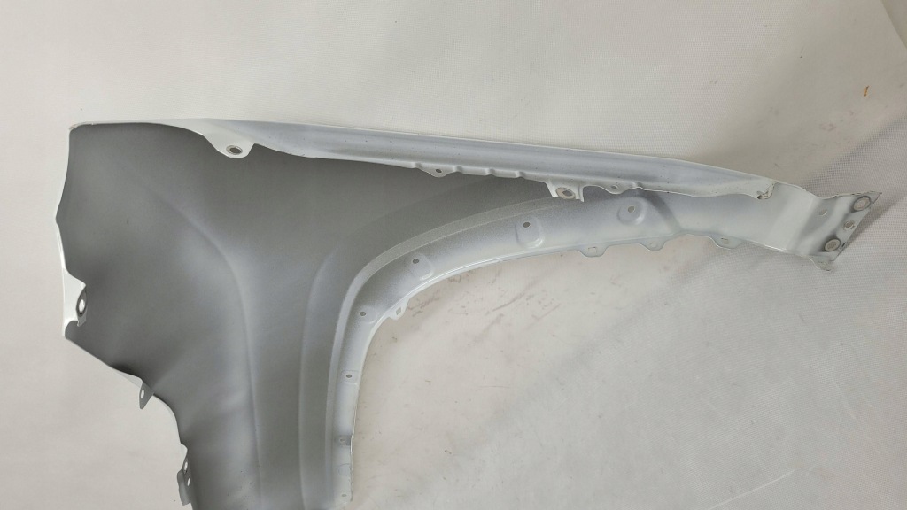 фото №10, Toyota rav4 v 5 19- крыло перед передний правый fv