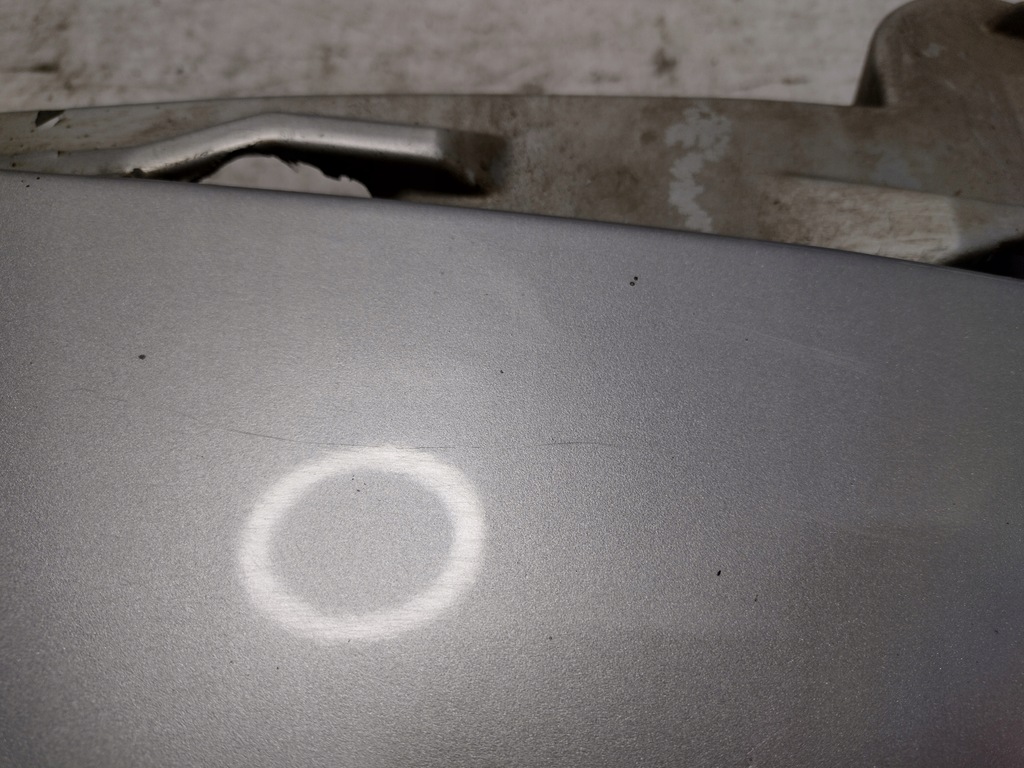 фото №11, Крила лівий перед peugeot 807 k: ezrc