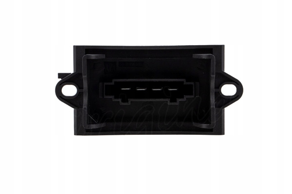 фото №4, Регулятор резистор вентилятор hitachi