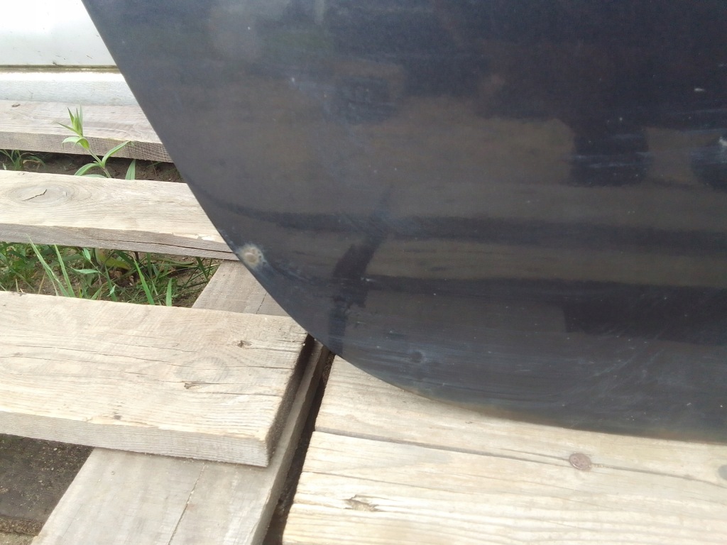 фото №6, Двері праве задня dacia logan mcv tekna