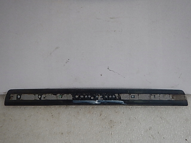 фото №2, Volvo xc90 i 02- молдинг na порог накладка