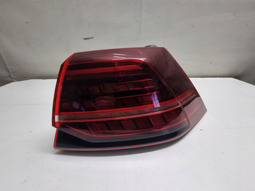 Купить Vw golf vii 7 5g 5g0 рестайлинг  фара задний задняя правый  led