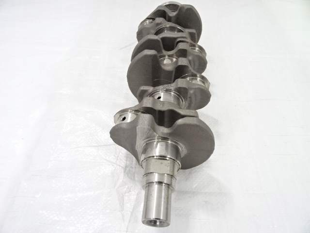 фото №11, Citroen berlingo iv 1.5 bluehdi wał коленчатый новый оригинальный