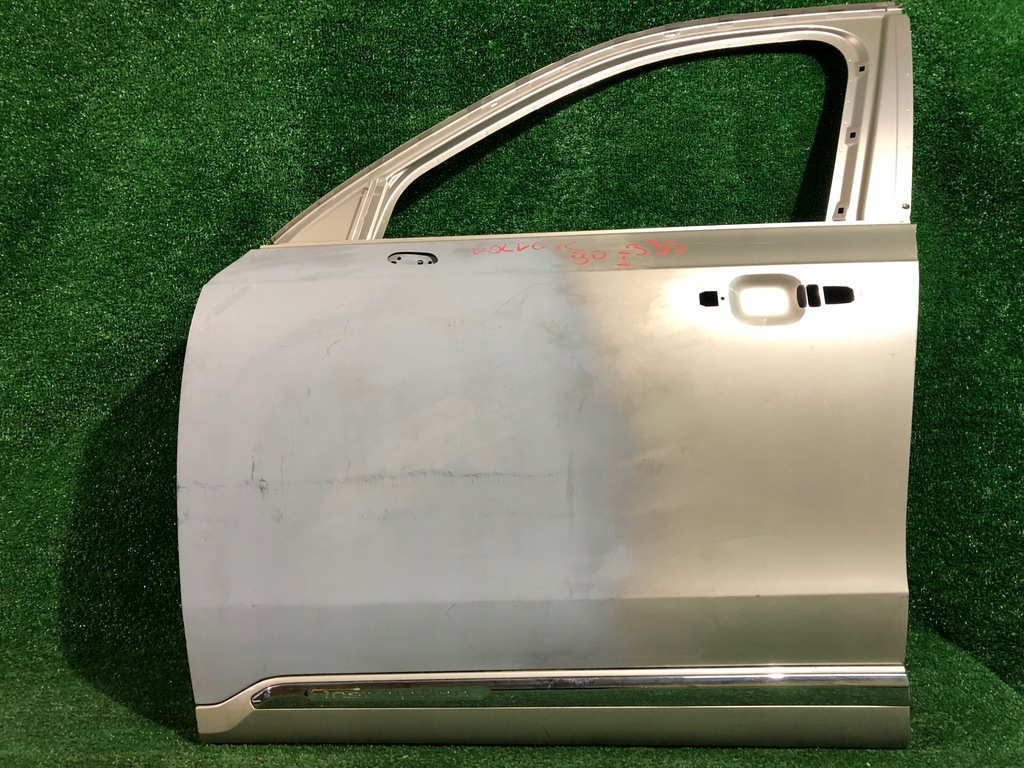 фото №1, Дверь левая передние левый перед volvo xc90 ii