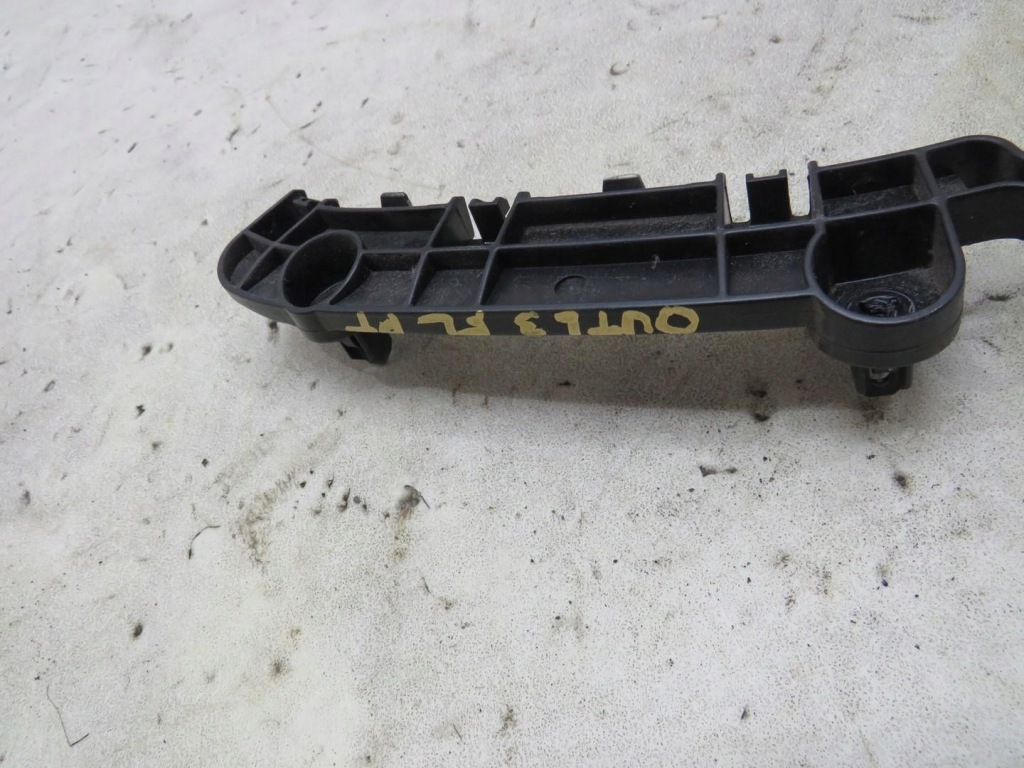 фото №4, Направляющая правый задняя outlander iii