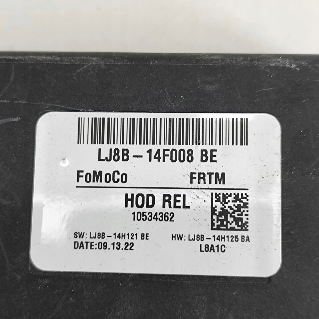 фото №7, Ford mustang mach-e 2023 другое оборудование электрический