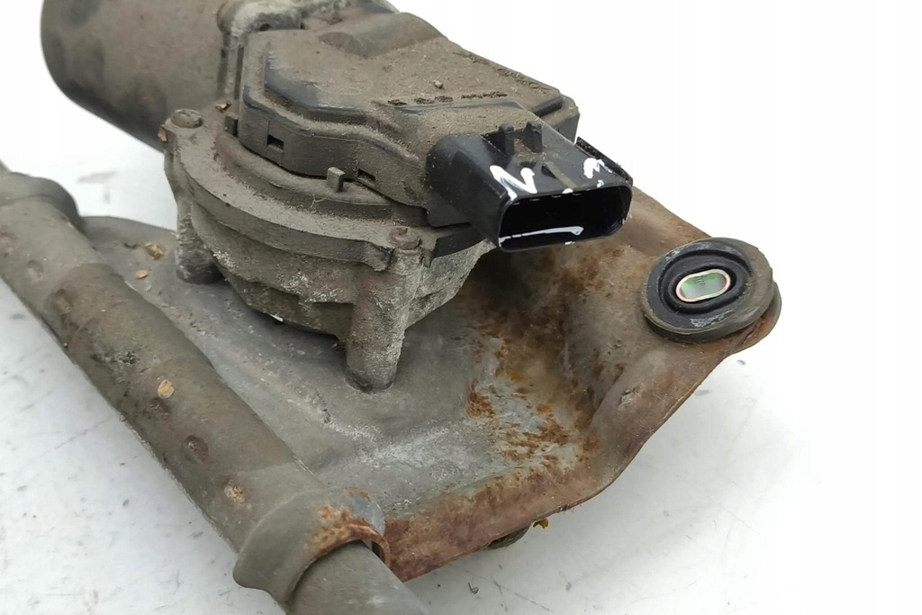 фото №13, Механизм передних окон chrysler pt cruiser pt_ 05288695ab 2.2l дизель