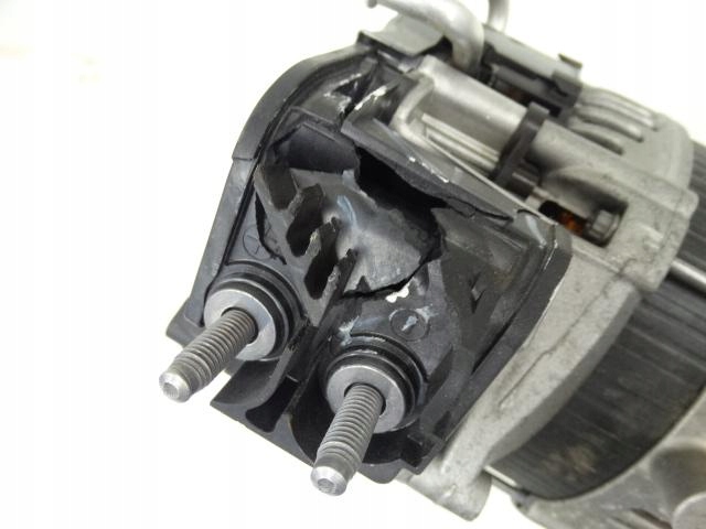 фото №6, Генератор гібрид mercedes w213 e300 lift