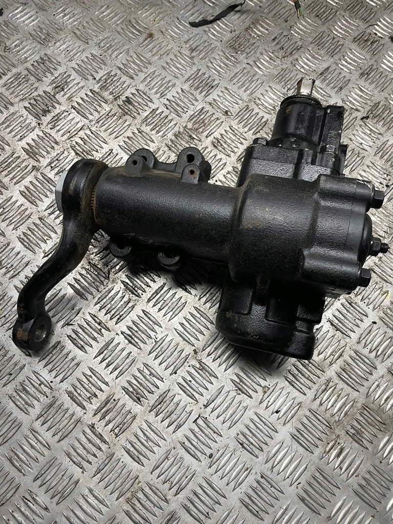 фото №1, Усилитель jeep wrangler jl p68507576aa