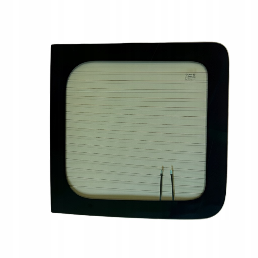 фото №1, Стекло правая задняя w дверь renault trafic ii 2 01-14 0241