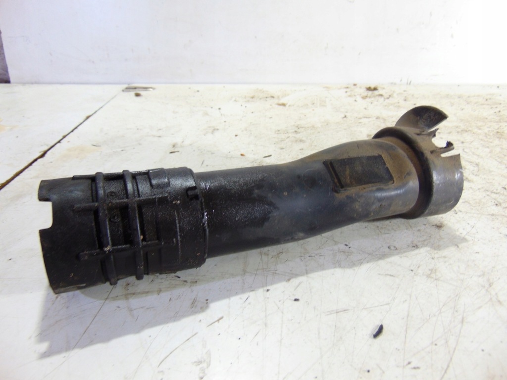 фото №2, Wąż труба повітрозабірник повітря kangoo iii 1.5 dci