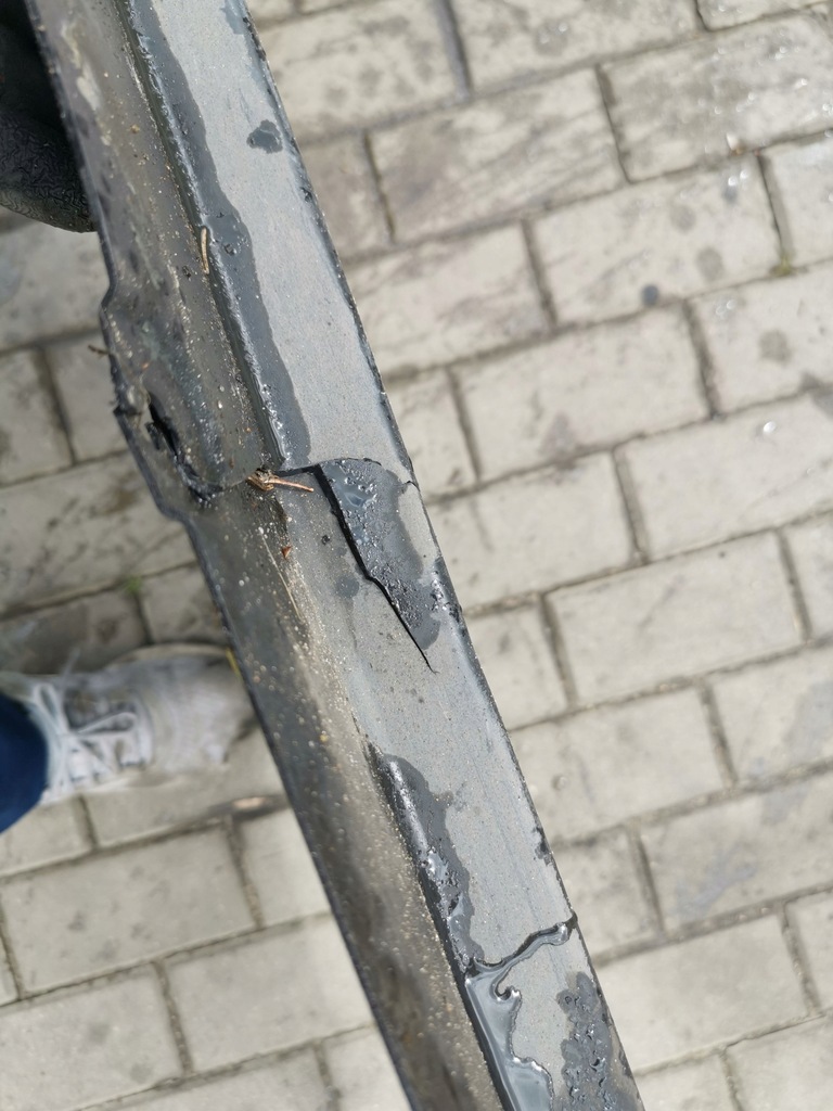 фото №6, Защита плита подвеска правая mazda 6 iii gj 13-