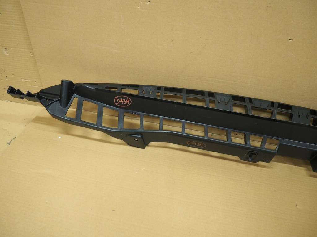 фото №4, Підсилювач бампера range sport ii dk6217b861aa