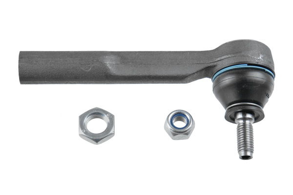 фото №2, Наконечник тяга кермовий p fiat 500x jeep compass renegade