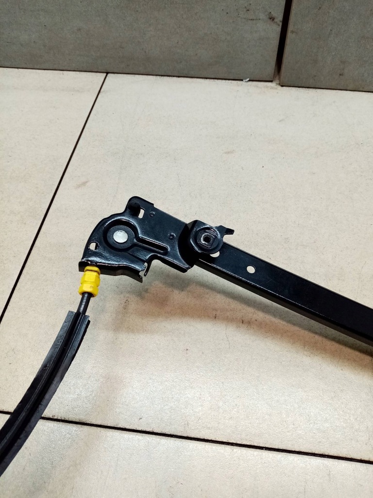 фото №7, Підйомник скло лівий перед galaxy 2.0 05075510