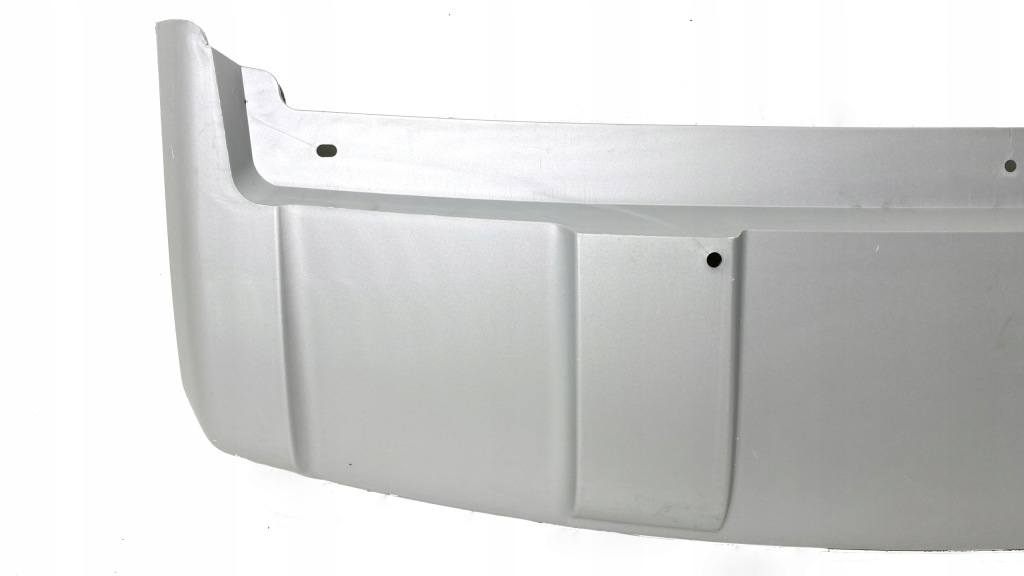 Диффузор бампера задний  mini cooper r60 5111 2180707 Цена