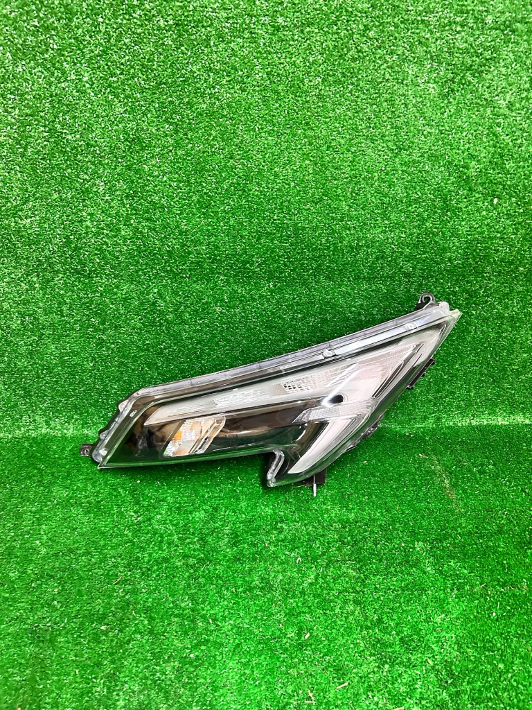 фото №1, Drl правий nissan juke lift