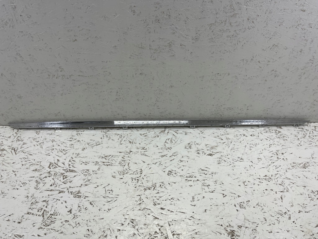 фото №1, Молдинг накладка поріг ліва volvo v90 s90 2016-2020