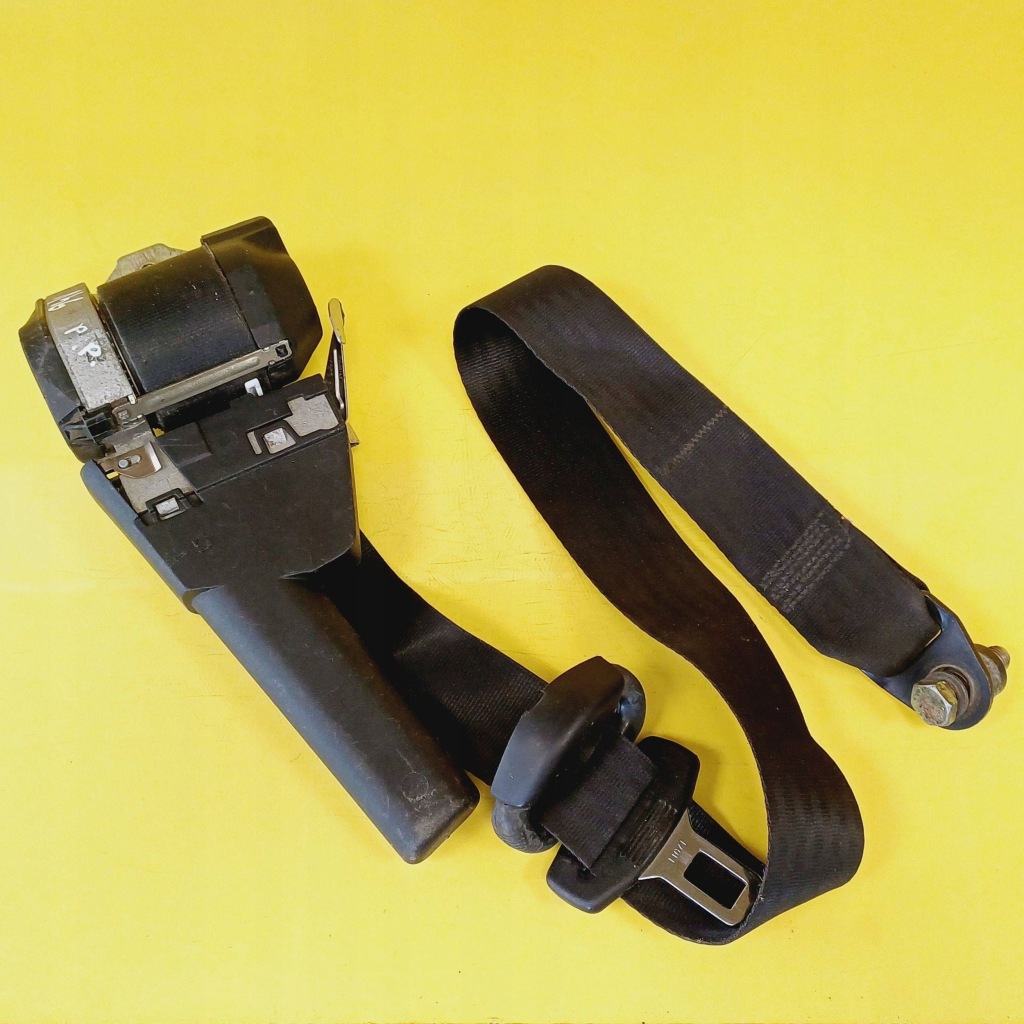 фото №1, Pas безопасности правый перед alfa romeo 145 - 146 043173 nr530