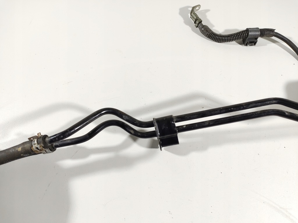 фото №15, Lexus is300h 13r шланг труба wody